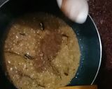 A picture of step 5 of Dum paneer black pepper.