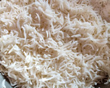 লেমন পেপার চিকেন ও জিরা রাইস(Lemon pepper Chicken and Jeera rice রেসিপি ধাপ - 6 ছবি