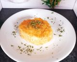 Une image de l'étape 7 de Cordons bleus de poulet pané ou crispy.