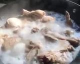 Gambar langkah 4 resipi Begedil Kentang untuk Soto.