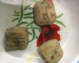 Foto langkah ke 3 dari resep Perkedel kentang.