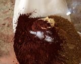 Foto del paso 6 de la receta: Tarta Huesitos con Tulicrem 3 sabores casero (con Panela)