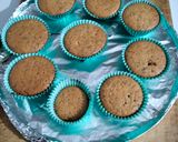 Foto del paso 7 de la receta: Muffins de plátano 🍌☕