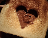 Foto del paso 3 de la receta: Sándwich escolar 😍🥰❤️