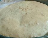 Foto del paso 2 de la receta: Bizcochuelo esponjoso, se puede rellenar y decorar también☺