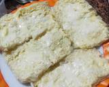 Italian garlic bread recipe step 3 photo