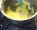 Foto langkah ke 1 dari resep Soto Ayam Kuah santan.