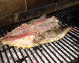Foto del paso 2 de la receta: Dorado al roquefort