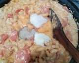 Foto langkah ke 7 dari resep 16. Macaroni Schotel.