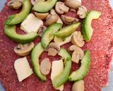 Foto del paso 4 de la receta: Rollo de carne picada