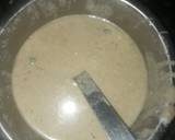 Kutu chila recipe step 1 photo