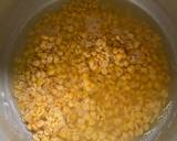 Dal Dhokli recipe step 1 photo