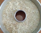 Foto langkah ke 5 dari resep Bolu Pisang / Banana Cake.