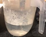 Foto del paso 1 de la receta: Café frío especial