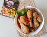 Foto langkah ke 5 dari resep Gulai Paha Ayam.