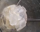 Foto langkah ke 2 dari resep Es buah sirsak jelly.