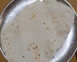 A picture of step 12 of Kolkata chicken chaap.
