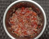 Foto langkah ke 5 dari resep Tempe Sambal Matah.