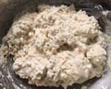 Foto langkah ke 1 dari resep Bola tahu rambutan simpel.