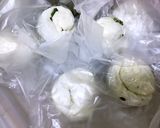 蔥油餅的食譜步驟8照片