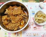 麻辣臭豆腐鴨血的食譜步驟4照片