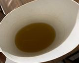 Foto del paso 1 de la receta: Cubos de caldos de verduras caseros