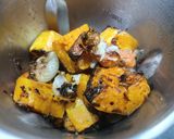 Foto del paso 6 de la receta Crema de Calabaza Asada