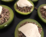 Foto del paso 4 de la receta: Zapallitos rellenos