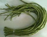 Hình bước làm 4 của món Chả cá bọc đậu đũa