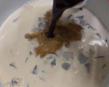 Foto langkah ke 4 dari resep Creamy Coffee Jelly.