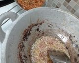 Foto langkah ke 3 dari resep Bawang goreng endul.