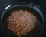 A picture of step 9 of Raj Kachori.