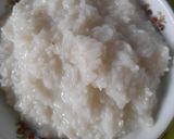 Foto langkah ke 2 dari resep Bubur Merah Putih.