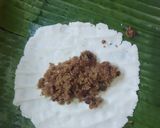 A picture of step 5 of Elayapam.