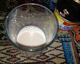 A picture of step 1 of Healthy drink.
