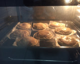 Foto del paso 12 de la receta: Empanadillas de caballa, huevo y tomate