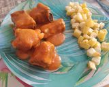 Foto del paso 7 de la receta: Costillas en salsa