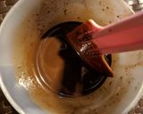 Foto langkah ke 1 dari resep Mini Brownies.