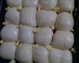 Foto langkah ke 7 dari resep Soft and fluffy dinner rolls.