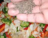 Foto del paso 8 de la receta: Chow mein