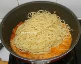 Cara Membuat Spaghetti Brulee 3