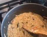 Foto del paso 3 de la receta: Risotto de champiñones