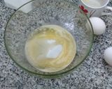 Foto del paso 1 de la receta: Tarta de Manzana