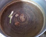 รูปขั้นตอนการทำที่ 5 ของ ปลาตะโกกนึ่งรากโสม(Slow cooker)