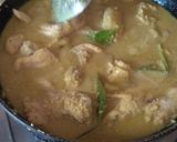 Foto langkah ke 3 dari resep Ayam goreng lengkuas.