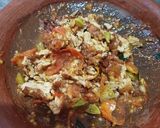 Foto langkah ke 3 dari resep Tempe Penyet Kemangi Pete.
