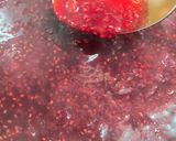 Foto del paso 2 de la receta: Cupcakes de frambuesa sin gluten