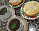 Foto langkah ke 4 dari resep 495. Wedang Jahe.