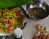 પાન આઈસ્ક્રીમ (Paan Icecream Recipe In Gujarati) રેસીપી સ્ટેપ1ફોટો