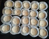 Vizes zsemle recept fázis 7 fotója